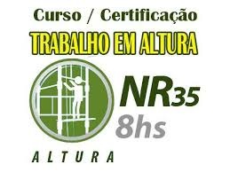 Curso de Altura NR35 in-company