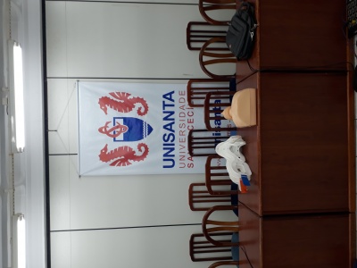 Curso de Brigada de Incêndio e Primeiros Socorros In-company - "A REALIDADE DA SUA EMPRESA"