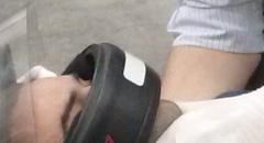 Curso de Primeiros Socorros