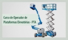 Curso de PTA - Incompany