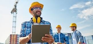 Oferecemos Consultoria full time em Segurança do Trabalho em sua obra ou empresa