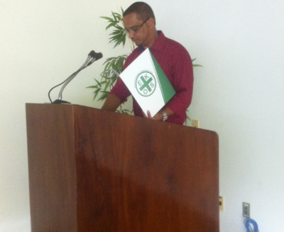 Treinamento Sobre EPI ( equipamento de proteção individual )