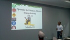 Curso de Reciclagem e Formação de Transpaleteira Elétrica 