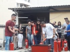 Curso de Brigada de Incêndio e Primeiros Socorros In-company - "A REALIDADE DA SUA EMPRESA"