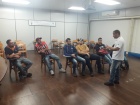 Curso de Empilhadeira empresa BETTER