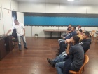 Curso de Empilhadeira empresa BETTER