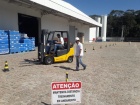 Curso de Empilhadeira empresa BETTER