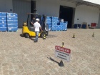 Curso de Empilhadeira empresa BETTER